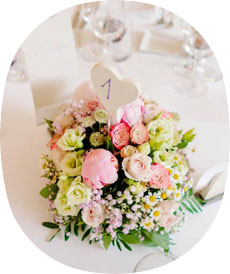 mariage