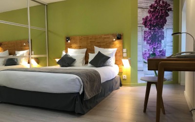 Coffret : Spa et Beauté