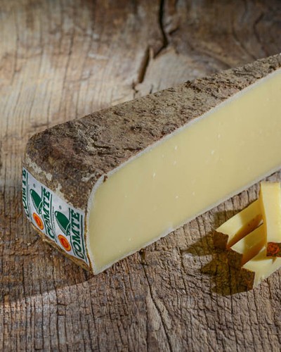 Soirée étape