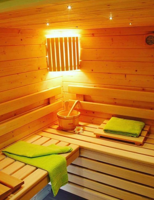 Coffret : Spa et beauté