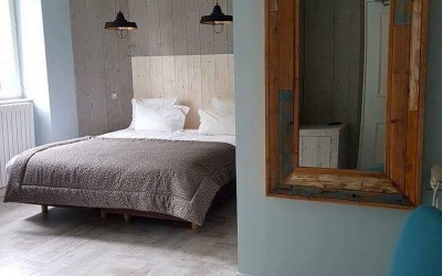 Coffret: Week-end détente et prestige