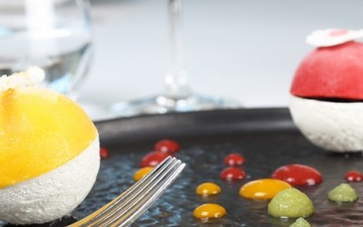 Package: Flavours & Wellness